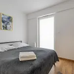 Vip Apartamenty Wieniawskiego