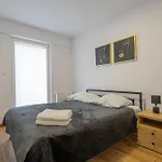 Vip Apartamenty Wieniawskiego