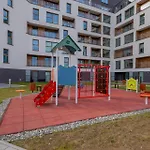 Vip Apartamenty Wieniawskiego