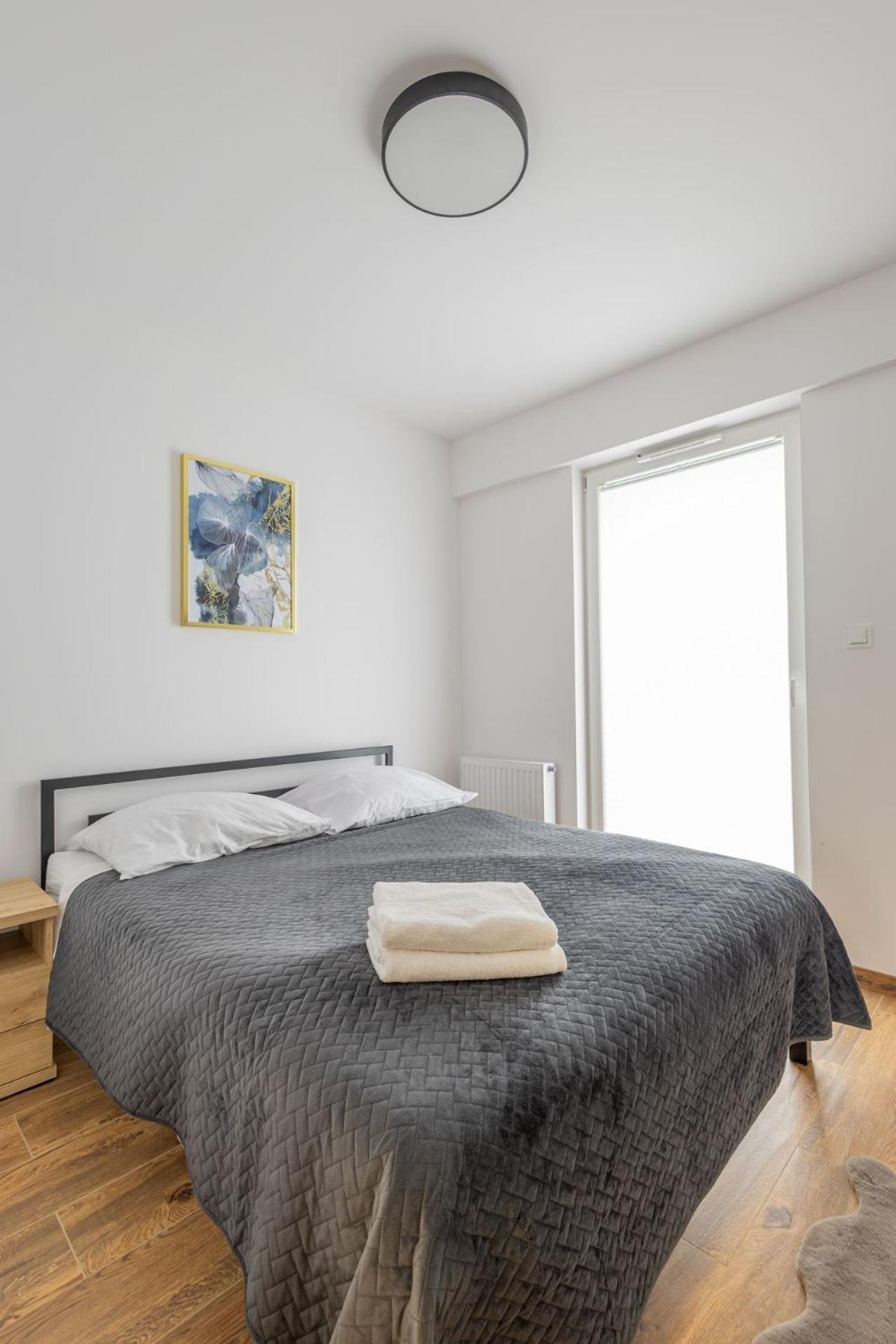 Apartment Vip Wieniawskiego Rzeszów
