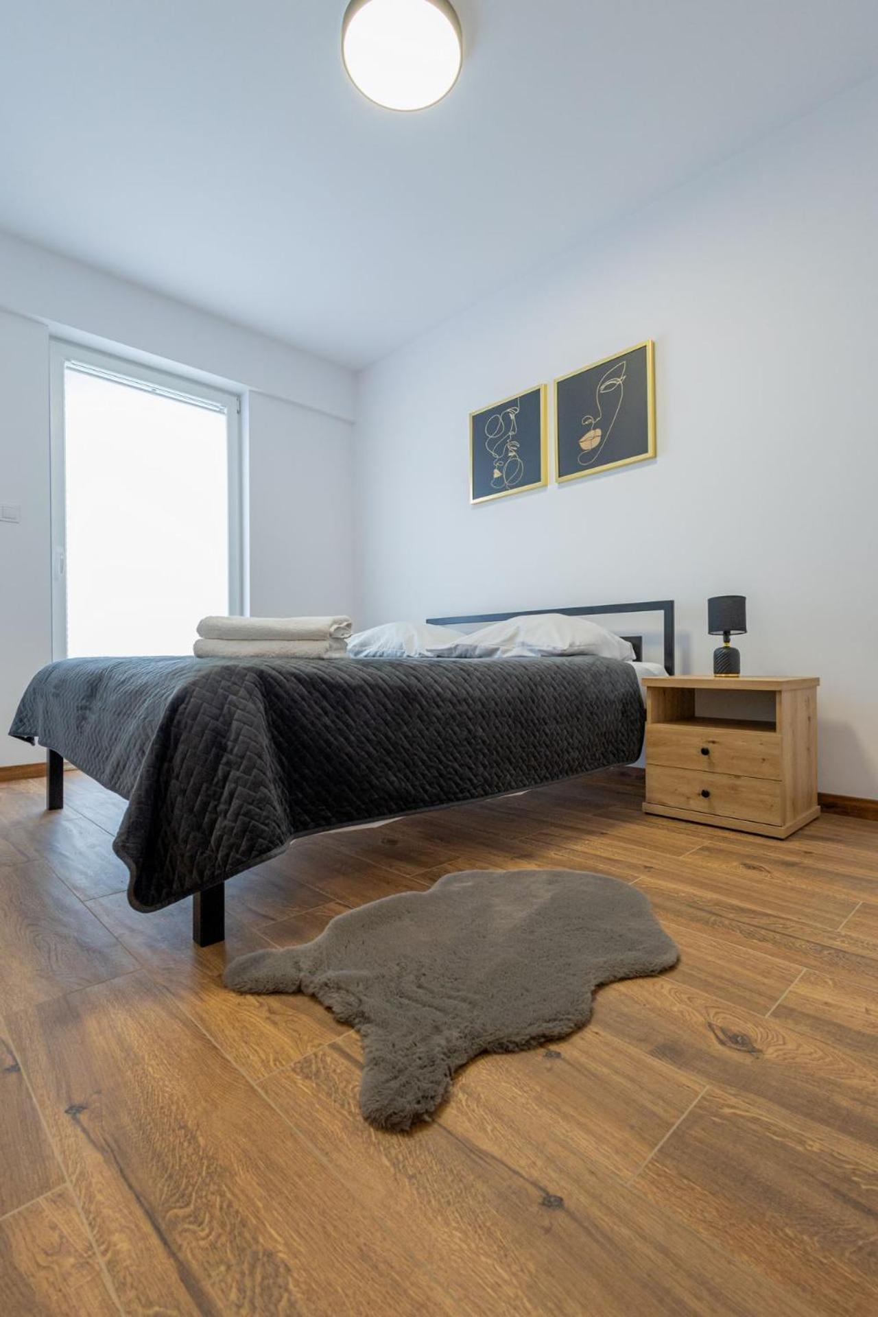 Apartment Vip Wieniawskiego