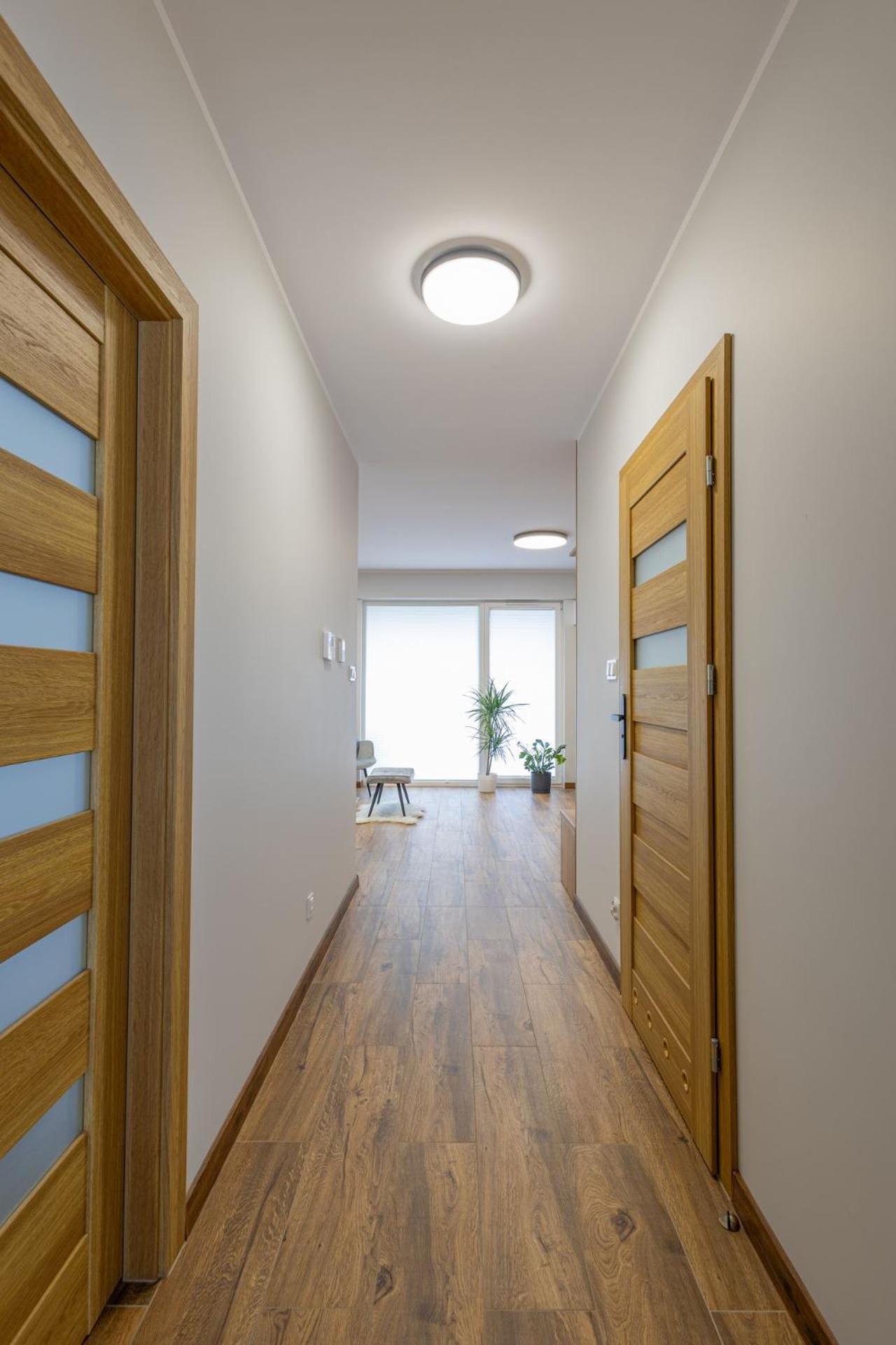Apartment Vip Wieniawskiego