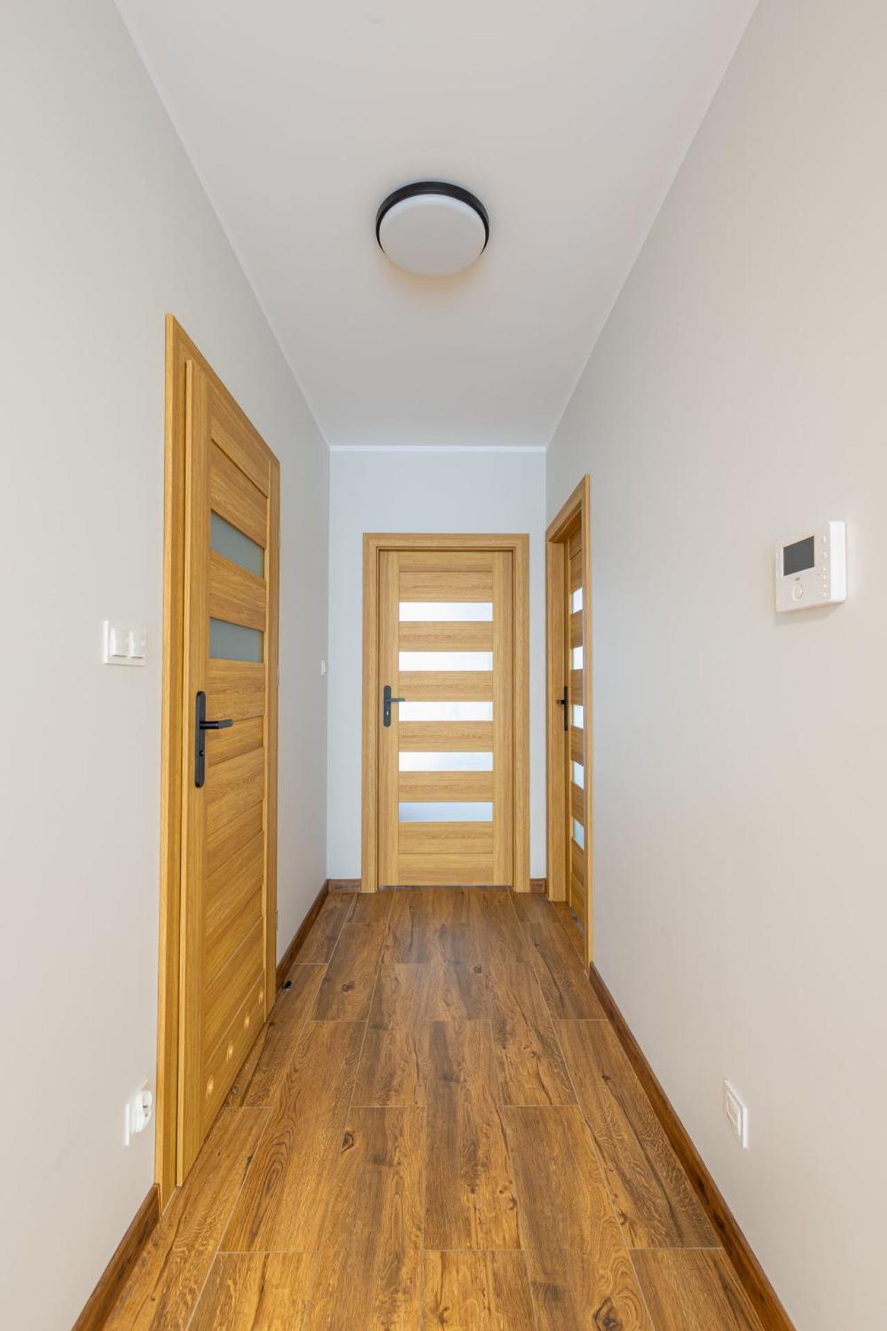 Vip Wieniawskiego Apartment Rzeszów
