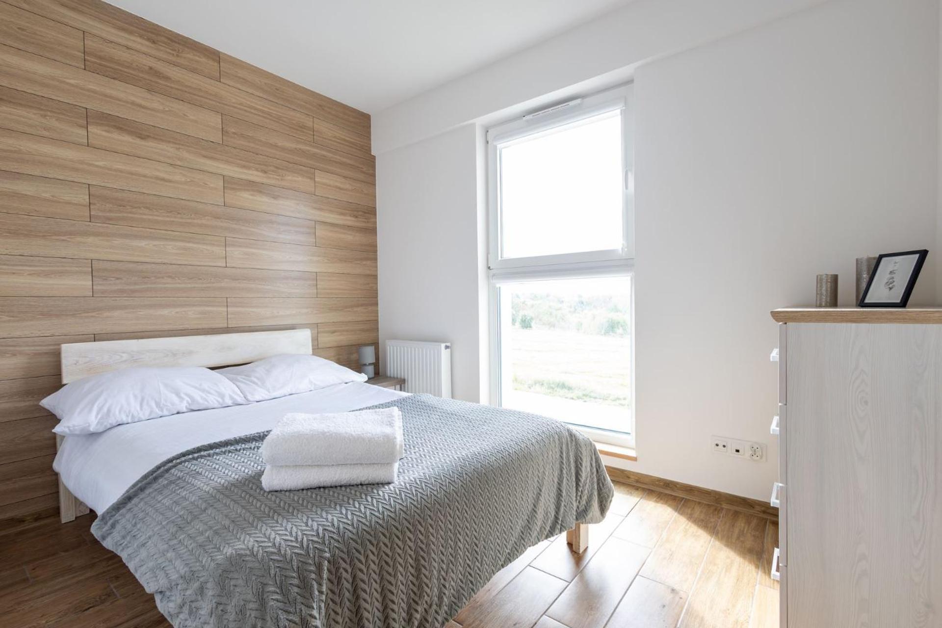Vip Wieniawskiego Apartment Rzeszów