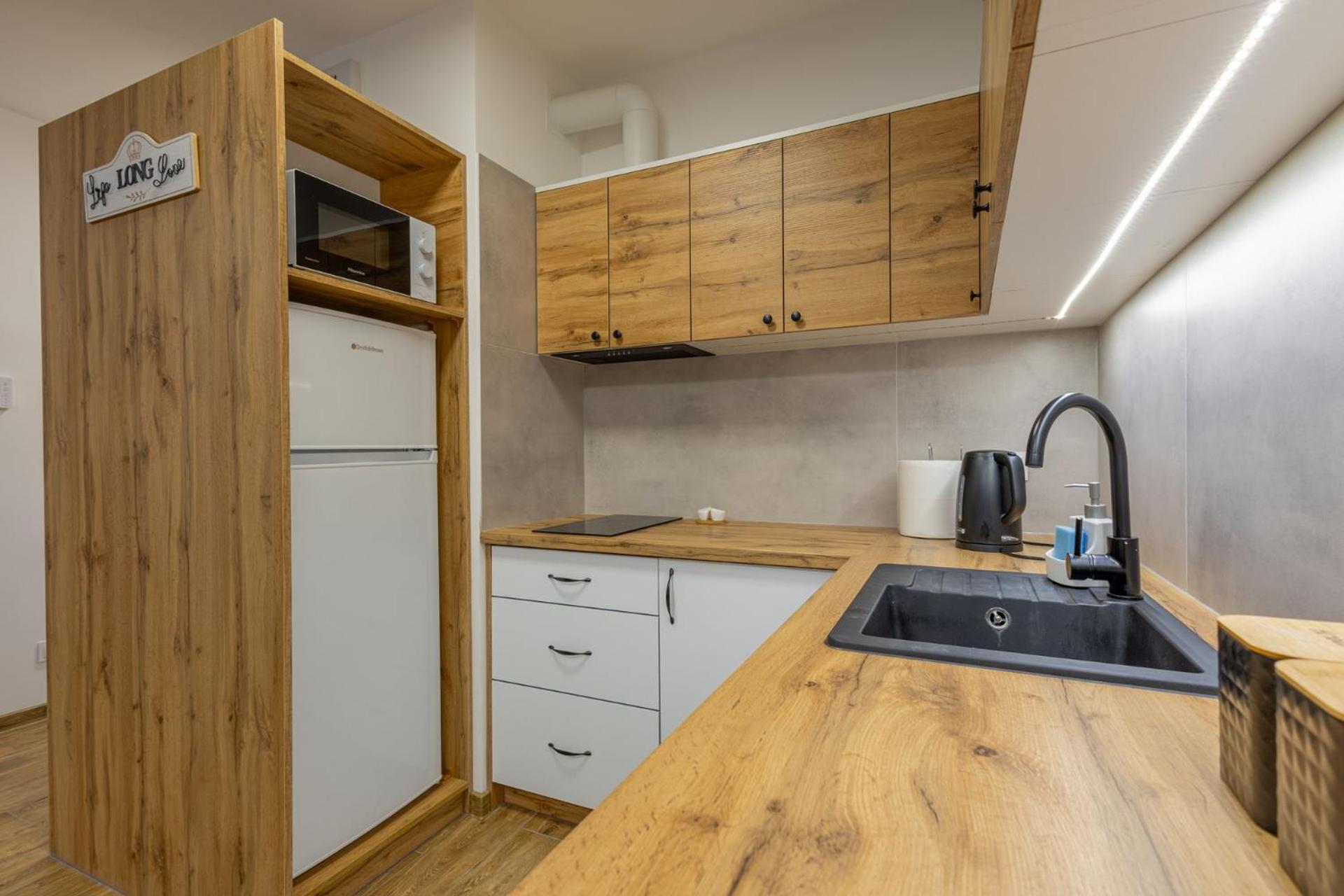 Vip Wieniawskiego Apartment