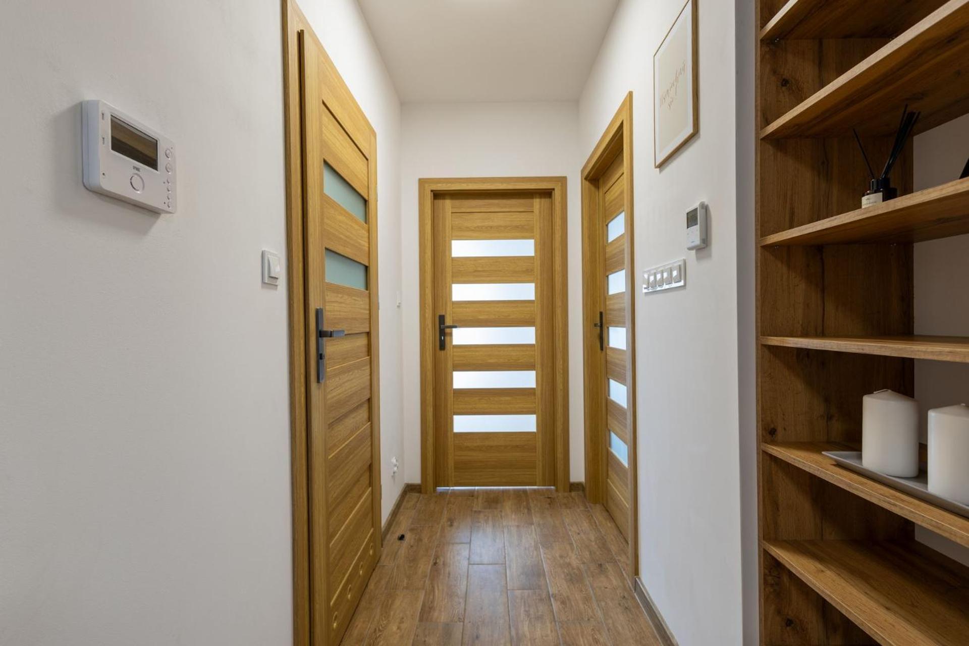 Apartment Vip Wieniawskiego