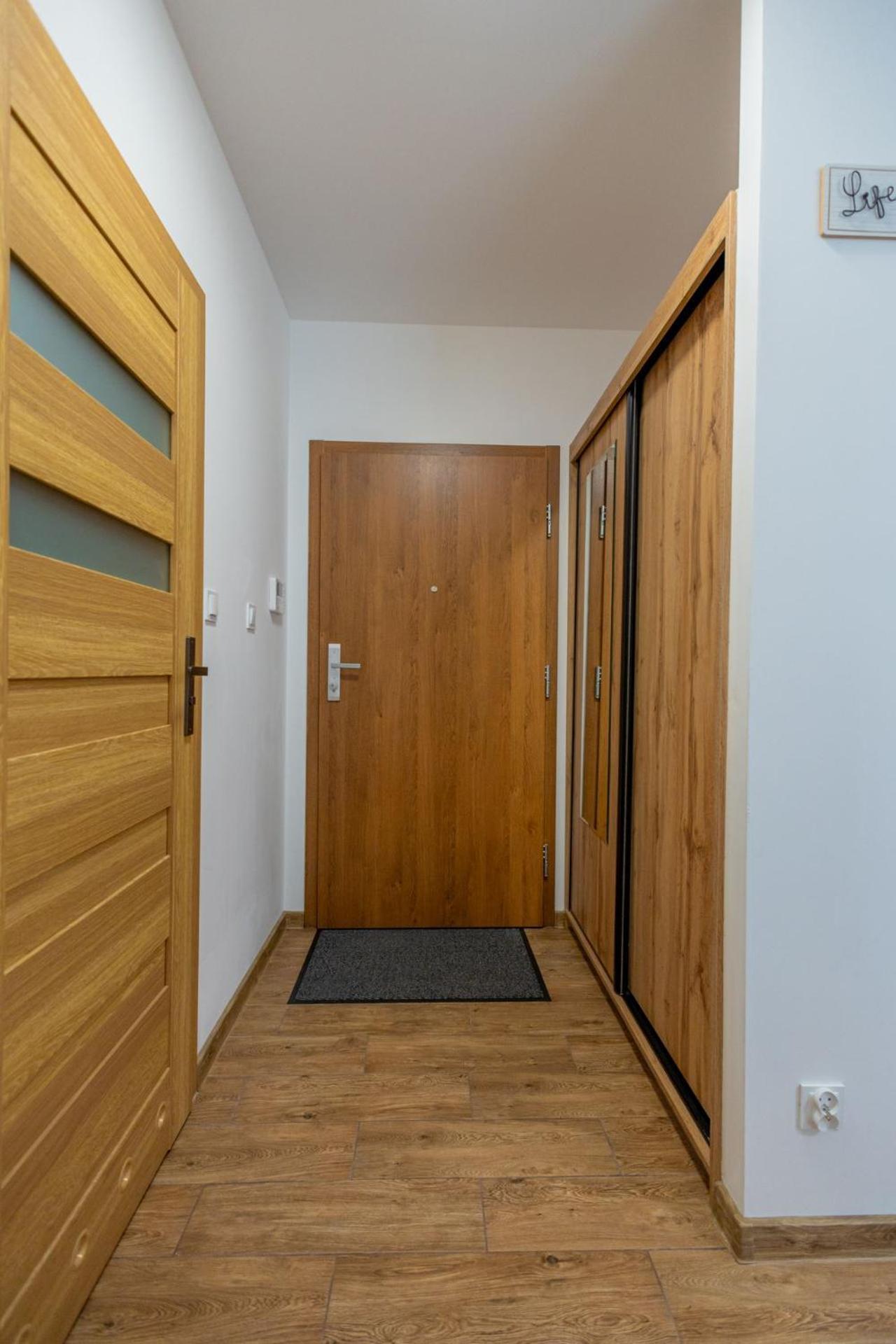 Vip Wieniawskiego Apartment *