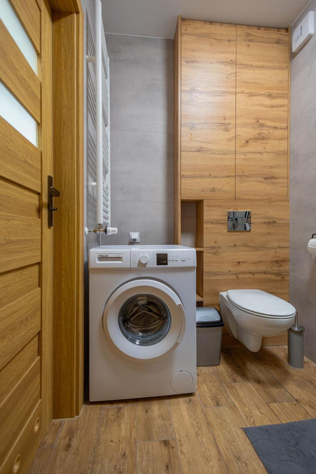 Apartment Vip Wieniawskiego Rzeszów