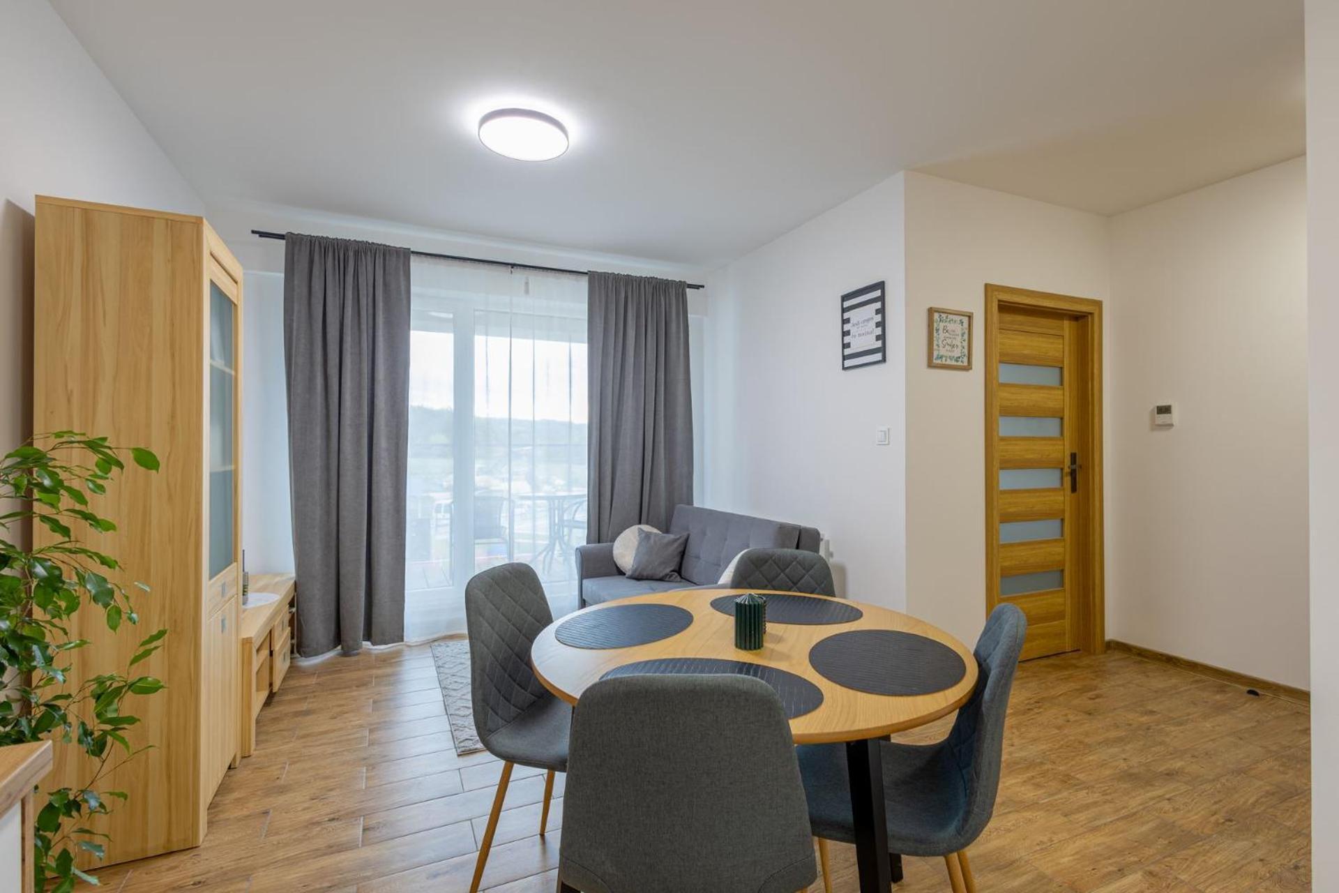 Apartment Vip Wieniawskiego *