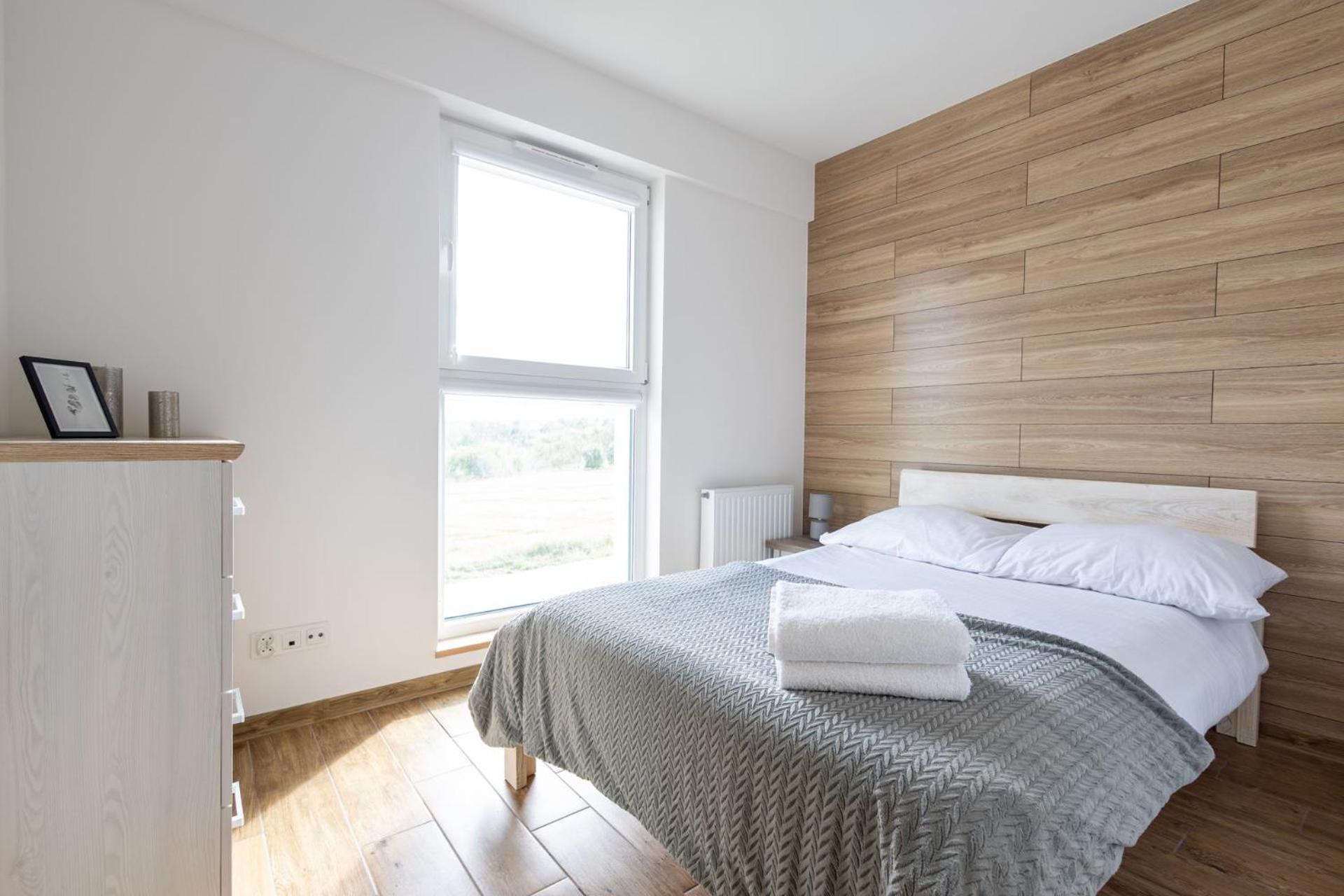 Vip Wieniawskiego Apartment Rzeszów