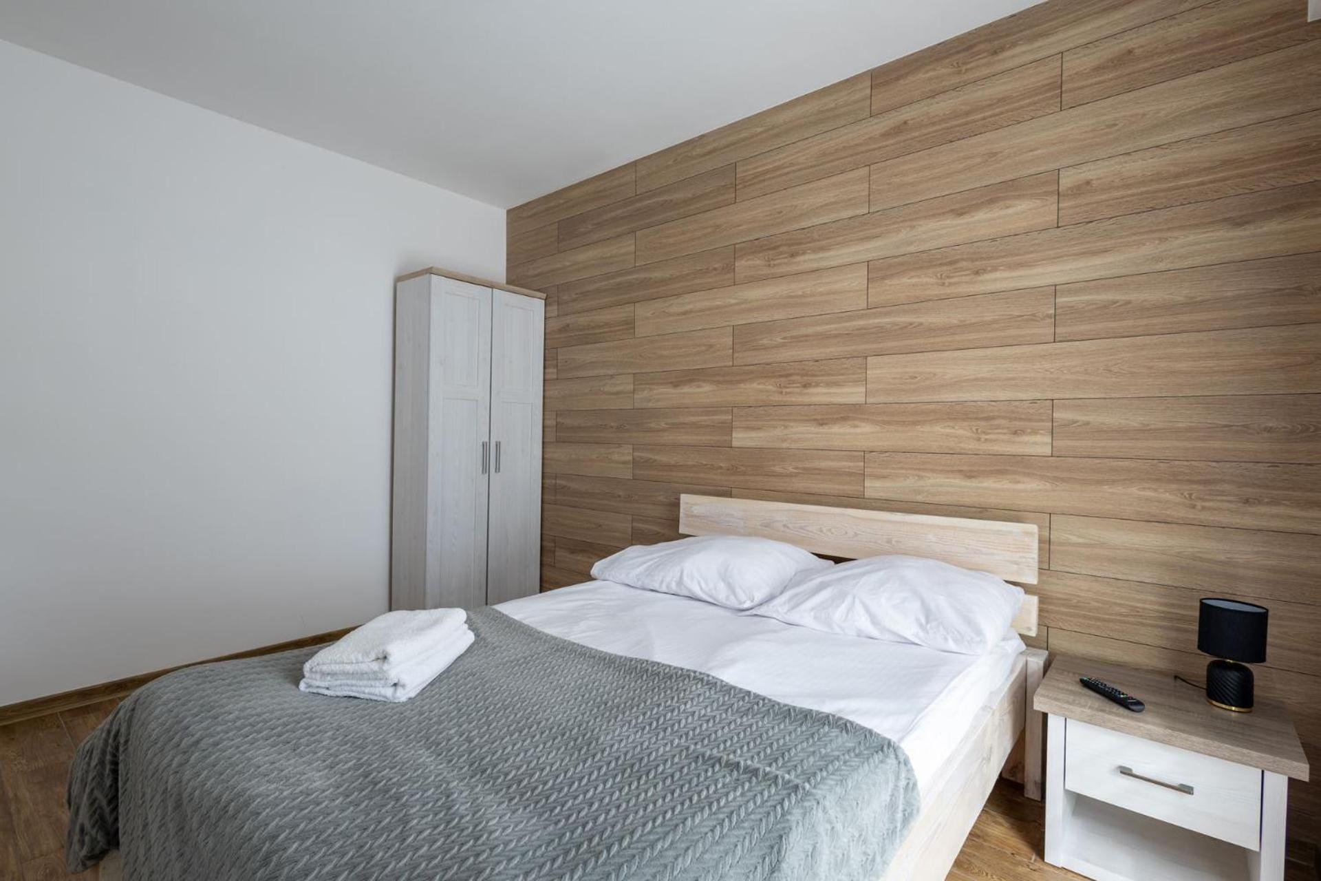 Apartment Vip Wieniawskiego