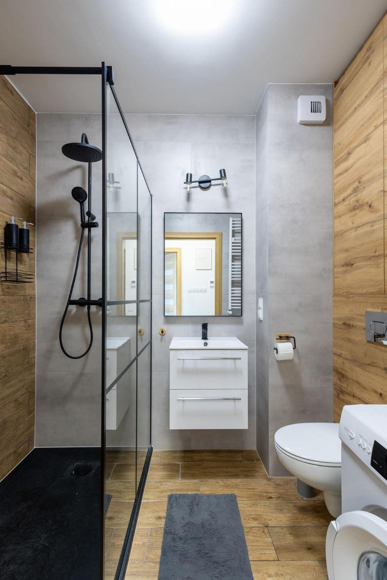 Vip Wieniawskiego Apartment *