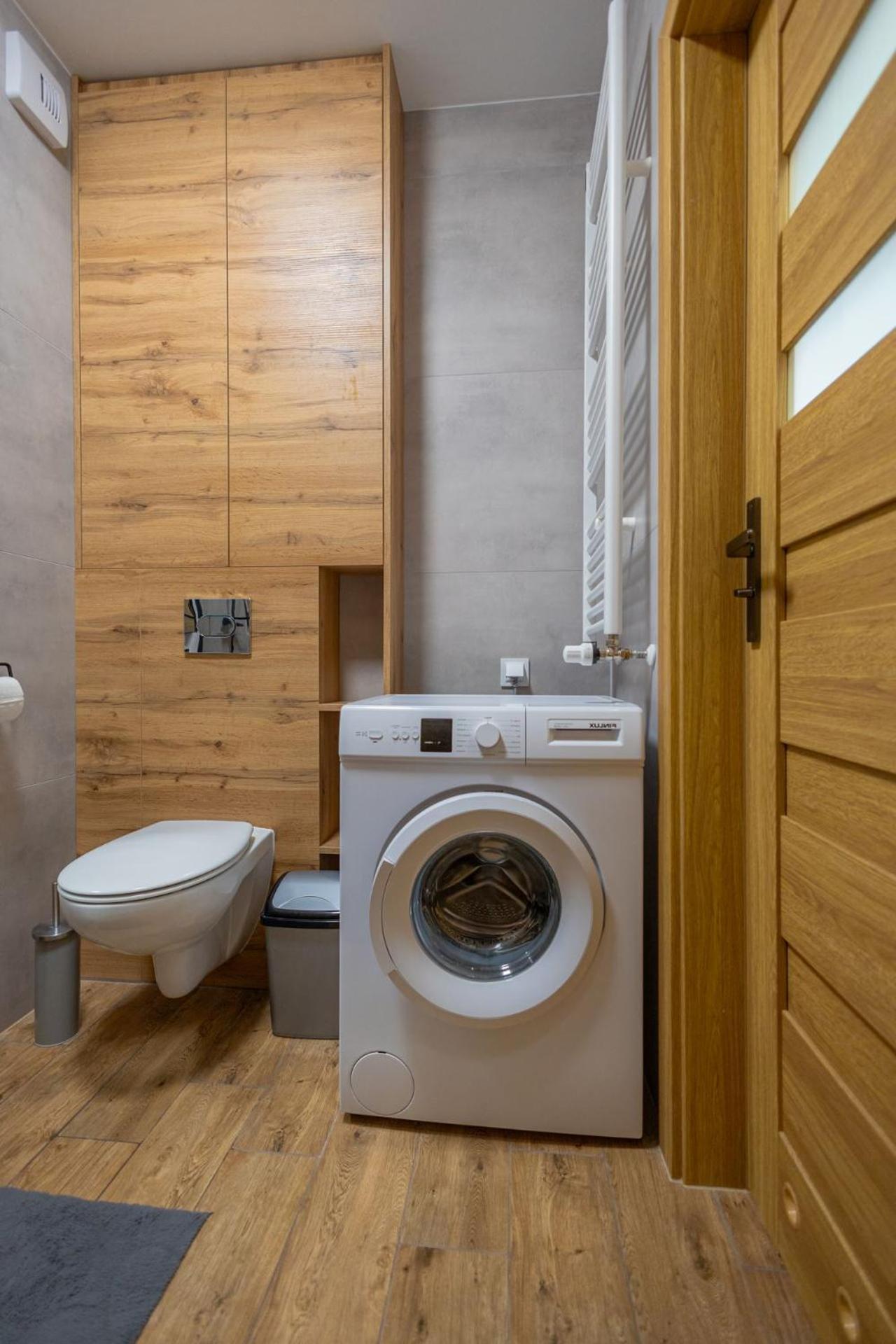 Vip Wieniawskiego Apartment Rzeszów